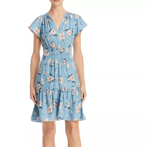 rebecca taylor daniella dress